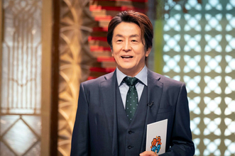 堀内健、約22年ぶりにフジ連ドラ出演　“異様な死”を遂げる人気タレントに「忠実にお芝居をしようと心掛けました」【コメントあり】