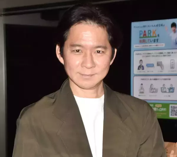 アンジャッシュ・渡部、現在の主な収入源明かす「あれはガチで僕の収入のだいぶ…」