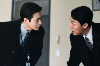 【あすから】『秘密の森』の公式スピンオフ　イ・ジュニョク主演の韓国ドラマ『良いが悪い、ドンジェ』、放送スタート＜キャスト・あらすじ＞