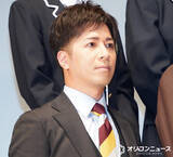 「山崎裕太、28年前の淡い思い出…松嶋菜々子に手を握られ「絶対俺のこと好きだわって」　まさかのカミングアウトに反町隆史も笑み」の画像1