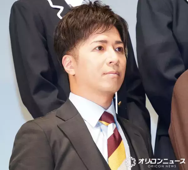 山崎裕太、28年前の淡い思い出…松嶋菜々子に手を握られ「絶対俺のこと好きだわって」　まさかのカミングアウトに反町隆史も笑み