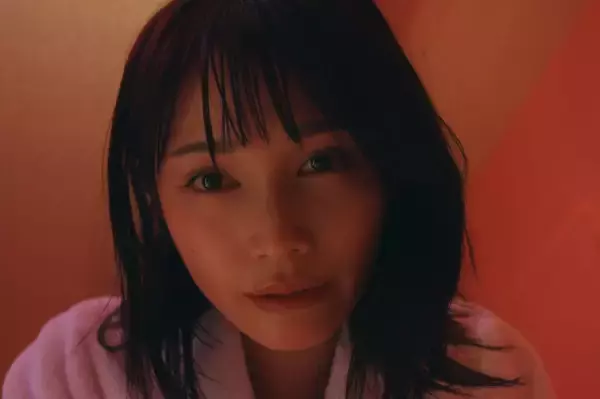 中村ゆりか“花恵”、元カレと10年ぶりホテルへ　今夜『夫に不倫をお願いされました』第2話【あらすじ】