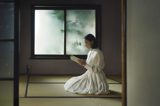原田マハ監督デビュー作、蒼井優主演『無用の人』スペインの映画祭コンペ部門選出、ワールドプレミアへ
