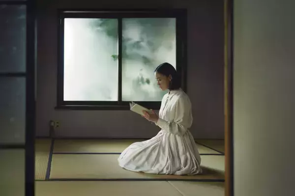 原田マハ監督デビュー作、蒼井優主演『無用の人』スペインの映画祭コンペ部門選出、ワールドプレミアへ