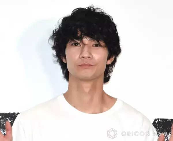 脳内出血で療養中の清原翔、新たな挑戦　“メンノン同期”との縁でコラボ　ファンも応援「スゴすぎるー！」「楽しみ！」
