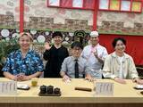 「山添、きむ、しんいち“三者三様の悩み”吐露　若林が叫んで『あちこち』収録終了「バラバラに来い、3人！」」の画像1
