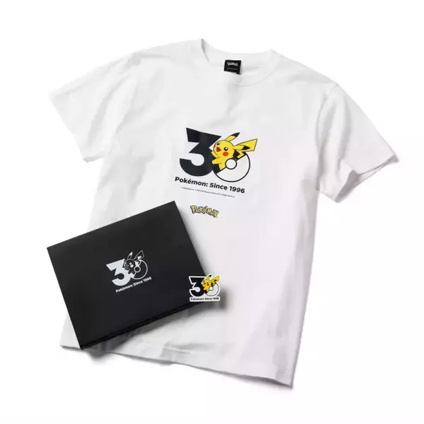 『ポケモン』全1025匹をTシャツ化でネット衝撃「お金が足りん…！」