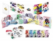 Aぇ! groupら主演実写映画『おそ松さん』Blu-ray＆DVD発売決定　記念コメント映像も公開