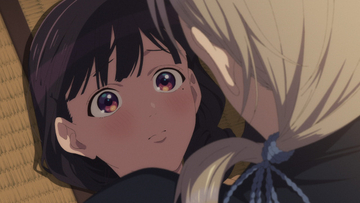 『わたしの幸せな結婚』新作アニメ特別篇、10月25日放送・配信決定　PV公開でりりあ。歌うOP主題歌