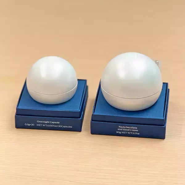 【レビュー】「開けると、真珠。中にはオーロラ!?」MIKIMOTO BEAUTYの新作“パール美容”を試してみた