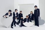 Kis-My-Ft2、東京＆福岡のクリスマスイベントとコラボ　公式オリジナルソング＆二階堂高嗣プロデュースのイルミネーションも登場
