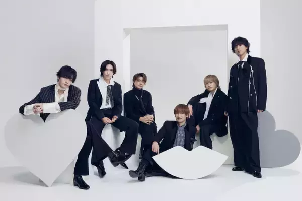 Kis-My-Ft2、東京＆福岡のクリスマスイベントとコラボ　公式オリジナルソング＆二階堂高嗣プロデュースのイルミネーションも登場