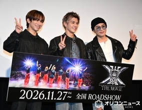 三代目 J SOUL BROTHERSでゾンビ映画を作るなら？　OMIに最初の脱落者に予想されたNAOTOが復讐宣言「真っ先にお前に行くからな！」