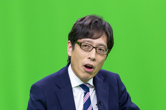 竹田恒泰氏、50歳での第3子誕生をさらり報告　29歳で論壇デビュー…「子育て以上に楽しいことはない」
