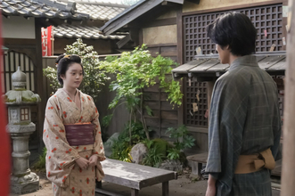 『ばけばけ』第20回 トキは銀二郎と…【ネタバレあり】