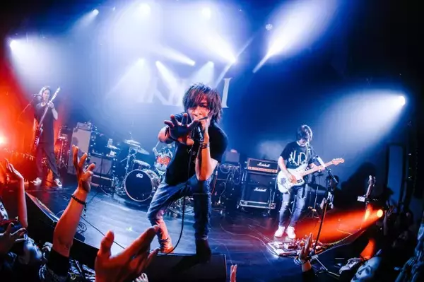 INORAN、9年ぶりの中国公演　「大家好 我是INORAN！」スペシャルセットリストにファン熱狂