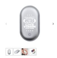 水樹奈々の公式グッズ仕様不備で謝罪　「充電式カイロ」使用中に異常な発熱発生の事象確認で使用中止呼びかけ