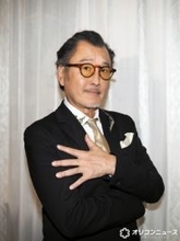 吉田鋼太郎が語る細田守監督のすごさ『果てしなきスカーレット』は「後世に残るべき作品」