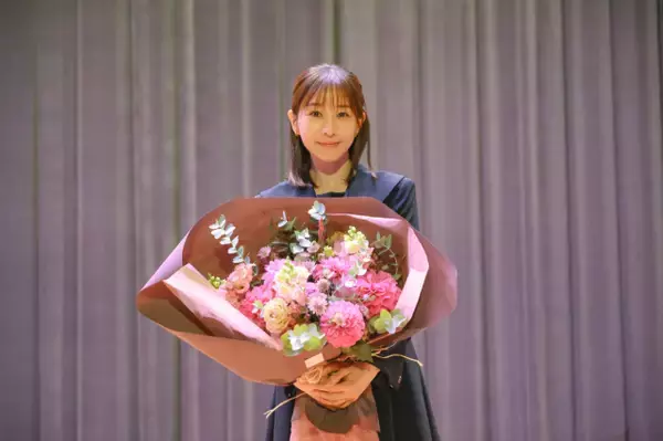 田中みな実「本当にお疲れ様でした！ 」　『フェイクマミー』クランクアップ