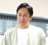 「徳井義実、主演ドラマでコンプラと戦い「劇中でも裏でも」官能小説編集部が舞台」の画像1