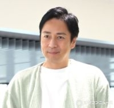 徳井義実、主演ドラマでコンプラと戦い「劇中でも裏でも」官能小説編集部が舞台
