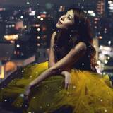 「BoA、「メリクリ」が累積再生数1億回突破　自身初の記録達成【オリコンランキング】」の画像1