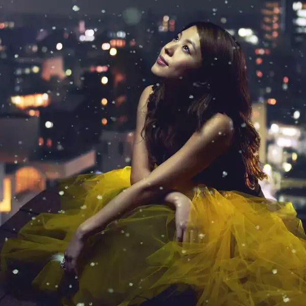 BoA、「メリクリ」が累積再生数1億回突破　自身初の記録達成【オリコンランキング】