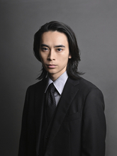 『リブート』寄居俊役に藤田ハル　キャラクター紹介（9）