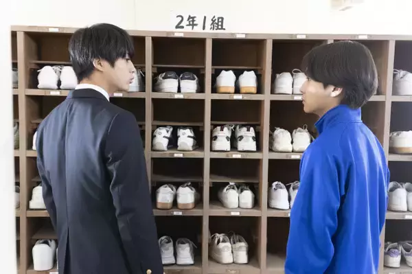 松下奈緒＆安田顕の“長男”の言葉に反響「真理だね！」「息子が一番核心ついてる」『夫に間違いありません』第2話【ネタバレ】