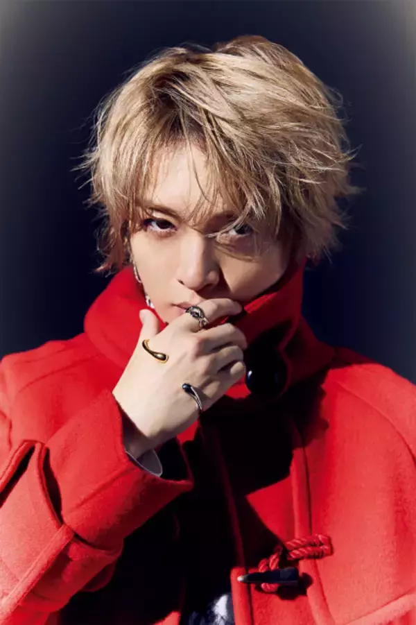 Kis-My-Ft2玉森裕太、極めてストイックに衣装と向き合う　『装苑』衣装特集に登場