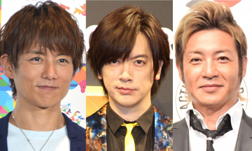 『好きなパパタレ』TOP3の共通点が話題　3位・つるの剛士「この並びはなかなか感慨深いものがある」貴重な資料も公開