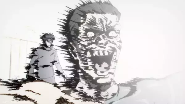 『呪術廻戦』まさかの作画崩壊（笑）最新話にツッコミ殺到「伏黒髪の毛どうしたw」「高羽がおもしれー」