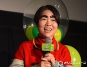 イモトアヤコ、映画のアフレコ前日まで役を間違えていた「すごい低い声とか練習しちゃって…」