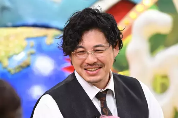 アルコ＆ピース平子祐希、妻が結婚指輪紛失も“まさか”の発見　奇跡の経緯説明