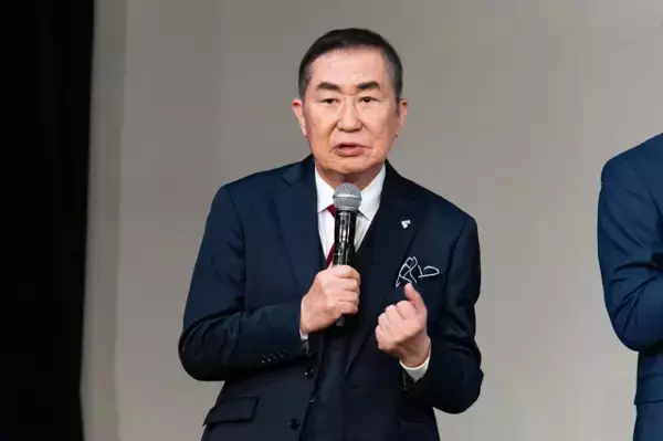 『R-1グランプリ』が「R」の理由、桂文枝が語る　ピン芸の新企画立ち上げで心境「幅広く売れてほしい」