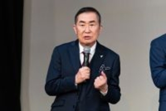 『R-1グランプリ』が「R」の理由、桂文枝が語る　ピン芸の新企画立ち上げで心境「幅広く売れてほしい」