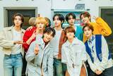 「BOYNEXTDOOR、木村慧人＆中島颯太と“トモダチ”に「僕たちの方が楽しませてもらいました」【『BOYNEXTDOOR トモダチベース』】」の画像1