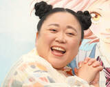 「ニッチェ江上敬子、ダイエット宣言→体重グラフ公開　ヘルシーな移動飯も紹介「さ、サボれない」」の画像1
