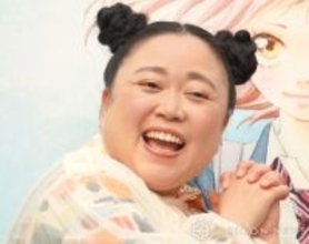 ニッチェ江上敬子、ダイエット宣言→体重グラフ公開　ヘルシーな移動飯も紹介「さ、サボれない」