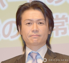 “新米パパ”城咲仁＆妻・加島ちかえ、“1ヶ月ぶりの再会”を報告　スーツ＆着物での2ショット披露し「付き合ってから7年ではじめてこんなに離れたかも??」