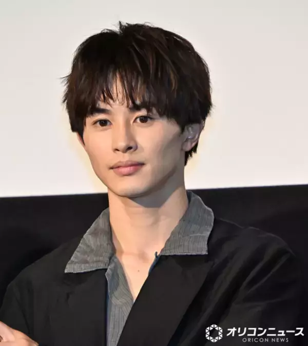 草川拓弥、夏前に恐怖体験を明かす　無邪気な石川恋の発言に「その考えには至らなかった」