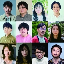 井ノ原快彦、『ヨーロッパ企画』と15年ぶり3度目タッグ「想像もつかない奇跡が起きる予感があります」