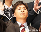 「山崎裕太、記者の気持ちを代弁？「記者の人って聞きたいと思うんですよ」　生見愛瑠「そんなことここで言いたくない」」の画像1