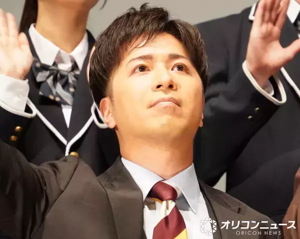 山崎裕太、記者の気持ちを代弁？「記者の人って聞きたいと思うんですよ」　生見愛瑠「そんなことここで言いたくない」