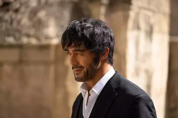 『VIVANT』第13話、世帯15.1％＆世界トレンド1位　野崎守の“裏切り”に騒然