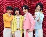 「モナキ、9・20ボートレース宮島でスペシャルライブ開催決定　「キターーーーーーー！！！！」とファン歓喜」の画像1
