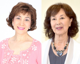 寿美花代さん、岸惠子さん、水谷八重子さん…8月に“昭和の名優”訃報相次ぐ