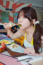 元NGT48奈良未遥、Tバック＆手ぶらに挑戦　白ランジェリーで大胆肌見せも