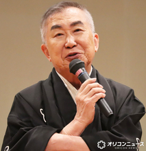 落語家・桂文枝、Geminiと「今もお付き合い」も「やっぱりAIって」