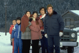 フジ、倉本聰さん追悼特別番組『北の国から '83冬』決定　連続ドラマの放送開始から45年の節目の日に